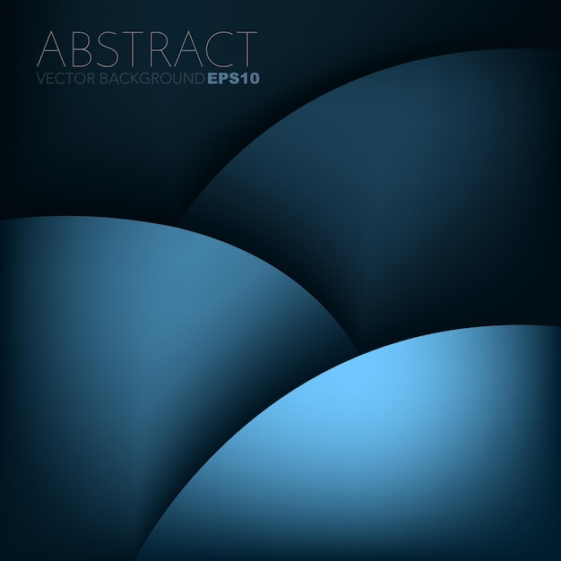 grafische geometrische driehoek overlap vector laag achtergrond voor tekst en bericht ontwerp