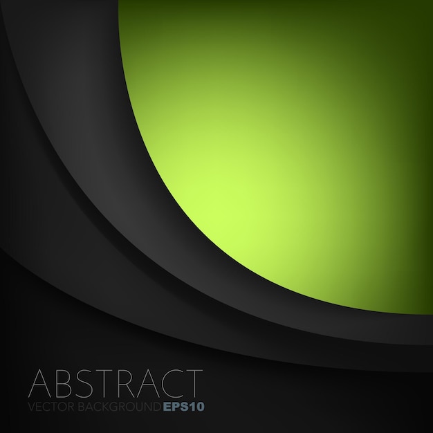 grafische geometrische driehoek overlap vector laag achtergrond voor tekst en bericht ontwerp