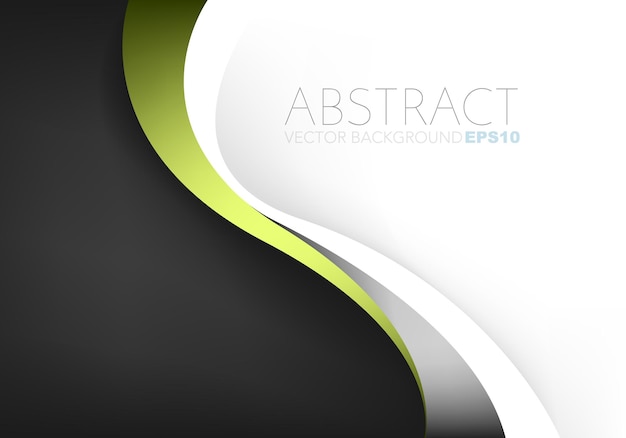 grafische geometrische driehoek overlap vector laag achtergrond voor tekst en bericht ontwerp
