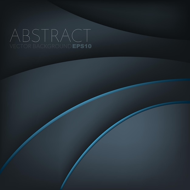 grafische geometrische driehoek overlap vector laag achtergrond voor tekst en bericht ontwerp
