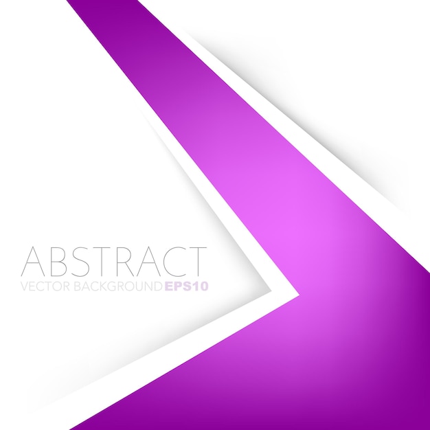 grafische geometrische driehoek overlap vector laag achtergrond voor tekst en bericht ontwerp