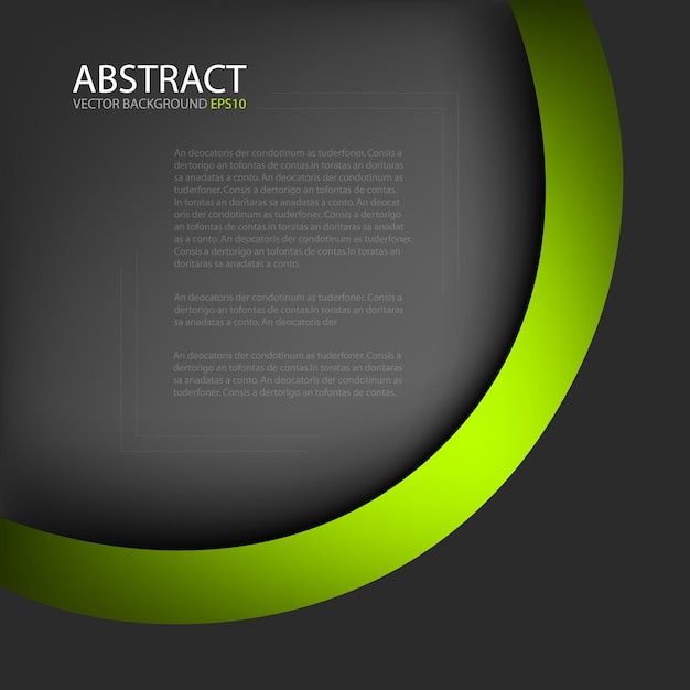 grafische geometrische driehoek overlap vector laag achtergrond voor tekst en bericht ontwerp