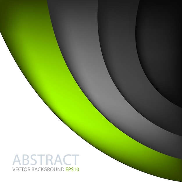 grafische geometrische driehoek overlap vector laag achtergrond voor tekst en bericht ontwerp