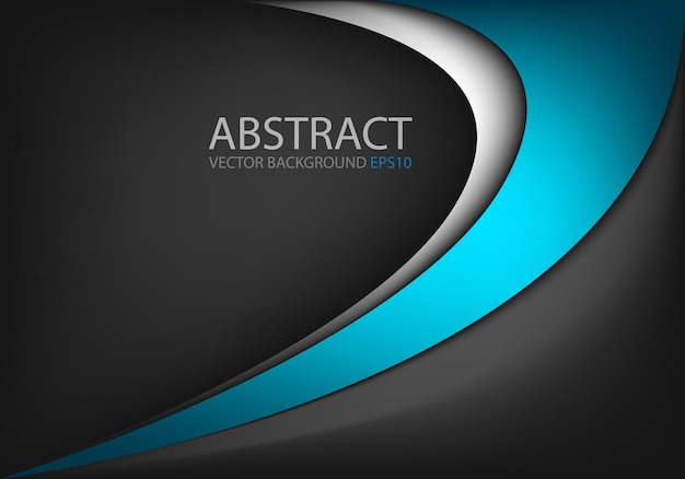 grafische geometrische driehoek overlap vector laag achtergrond voor tekst en bericht ontwerp