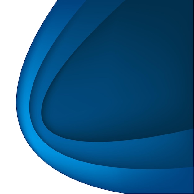 grafische geometrische driehoek overlap vector laag achtergrond voor tekst en bericht ontwerp