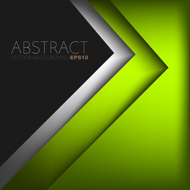 grafische geometrische driehoek overlap vector laag achtergrond voor tekst en bericht ontwerp