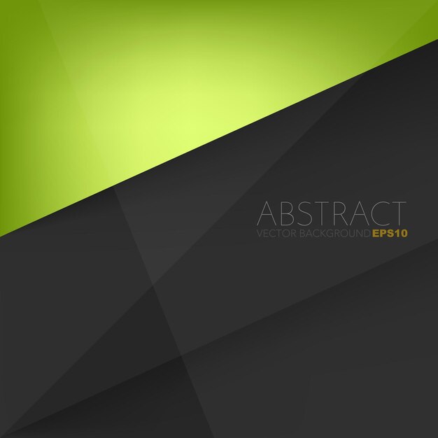 grafische geometrische driehoek overlap vector laag achtergrond voor tekst en bericht ontwerp