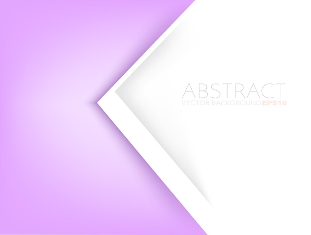 grafische geometrische driehoek overlappende vectorlaag achtergrond voor tekst- en berichtontwerp