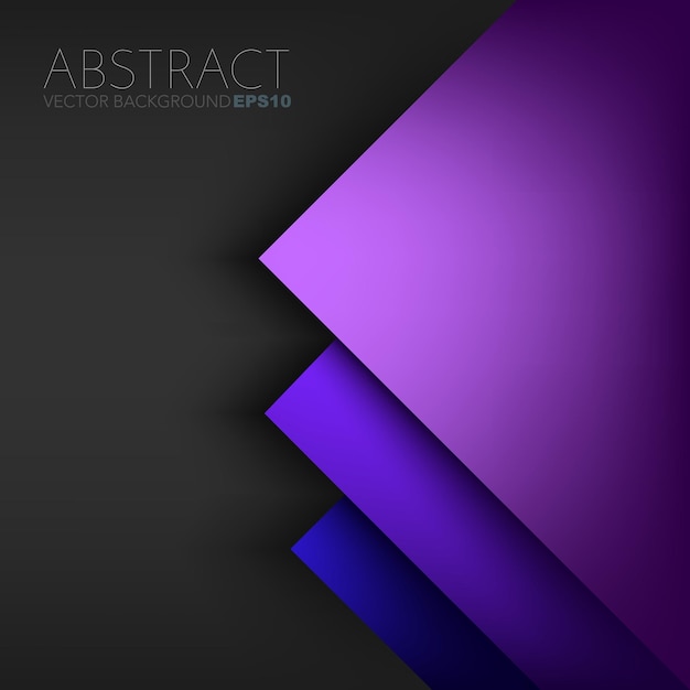 grafische vector curve lijn overlap achtergrond voor tekst en bericht ontwerp
