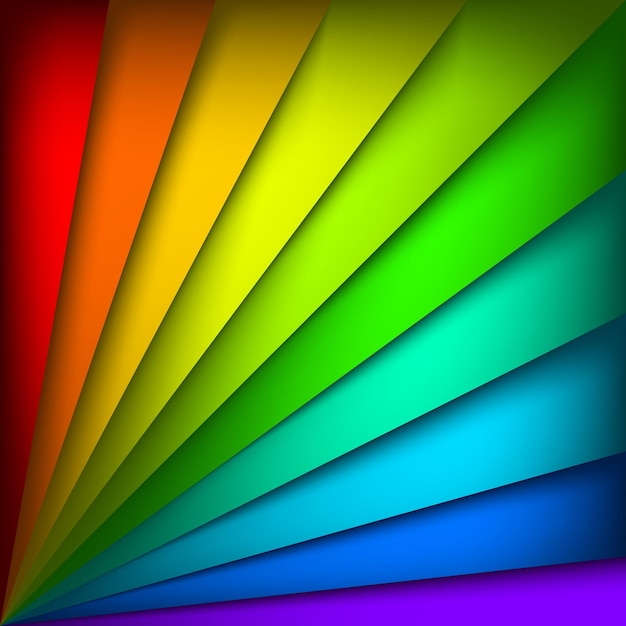grafische vector curve lijn overlap achtergrond voor tekst en bericht ontwerp
