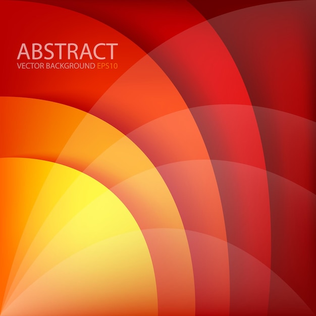 grafische vector curve lijn overlap achtergrond voor tekst en bericht ontwerp