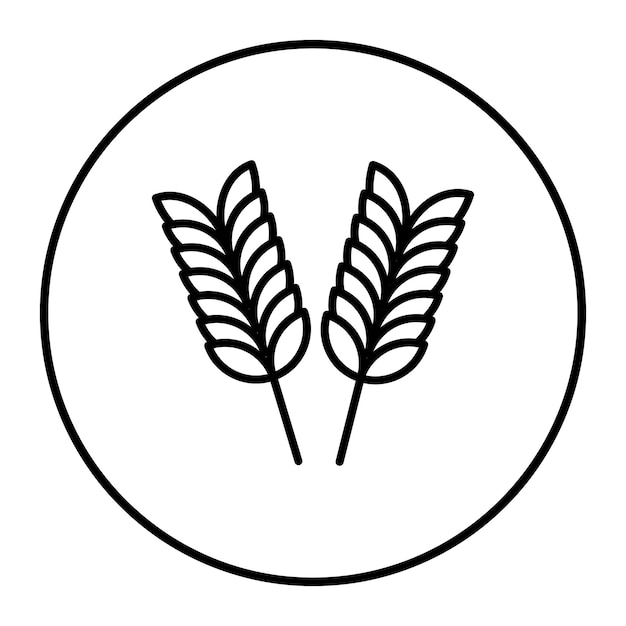Grains Icon