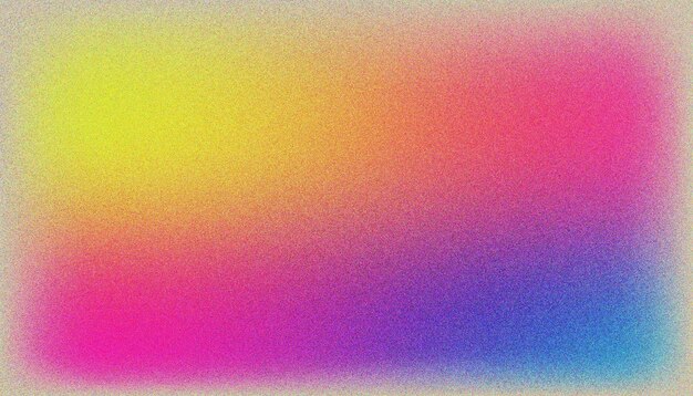 Grainy Gradient achtergrondontwerp Grain Effect achtergrondgradiënt