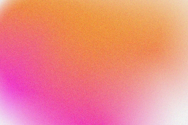 Grainy Gradient achtergrondvector.
