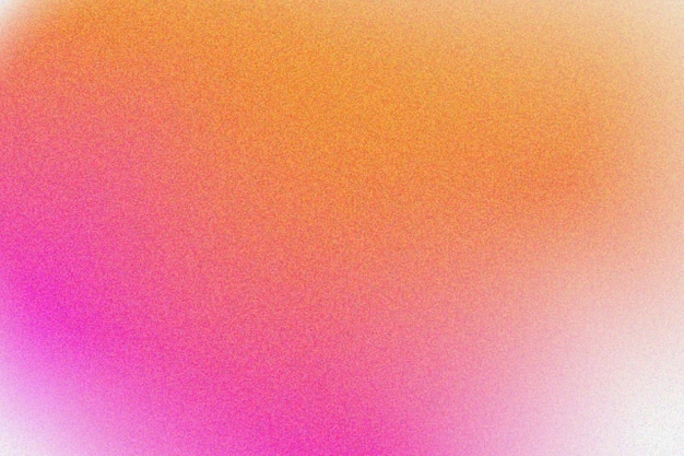 Vector grainy gradient achtergrondvector.