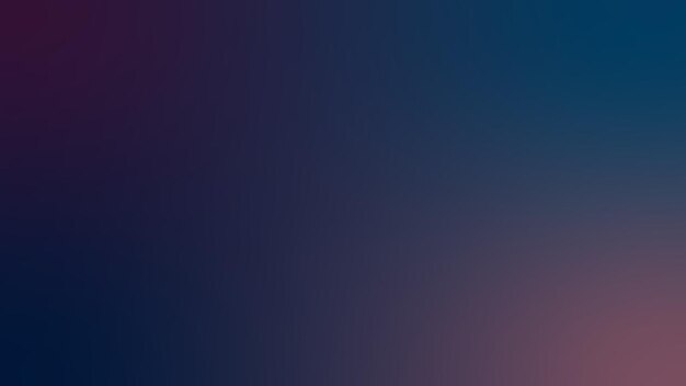 Vector grainy gradient background