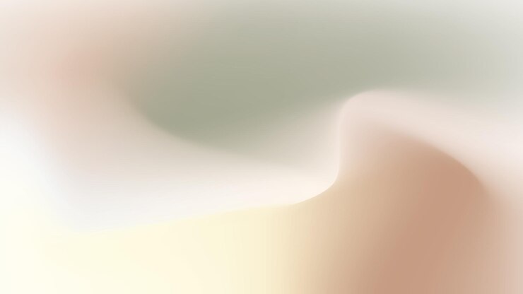 Vector grainy gradient background