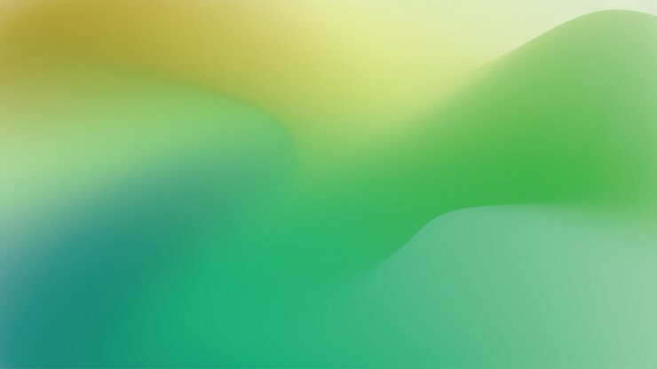 Vector grainy gradient background