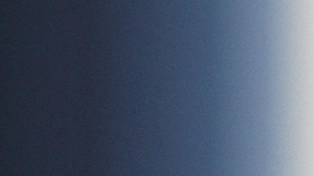 Grainy Gradient Blauw Donker Grain Gradient Achtergrond Abstract Achtergrond Vaag Vaag