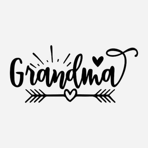 Grandma