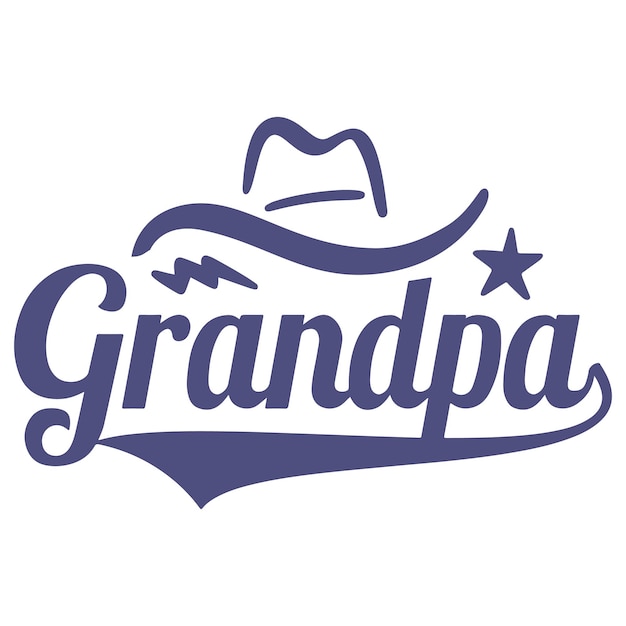 Grandpa Design