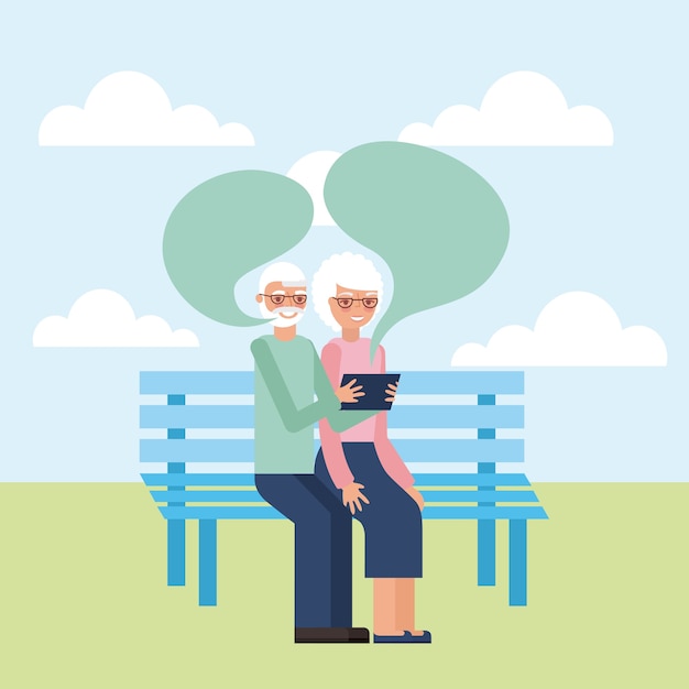 grandparents day card