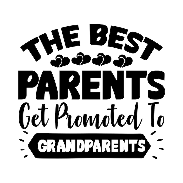 grandparents day t shirt design