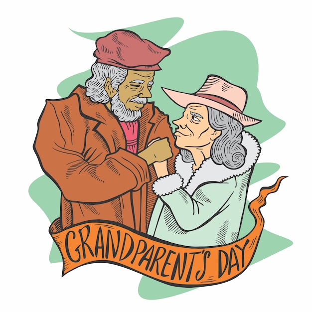 Grandparents day