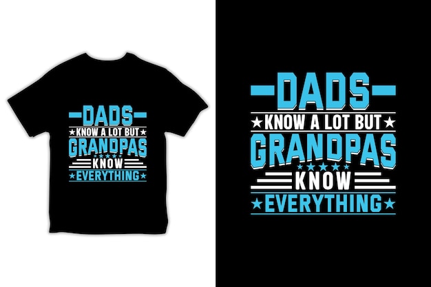 Grandparents Tshirt