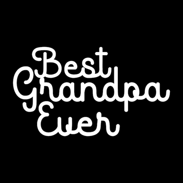 Grandparents Vector designs