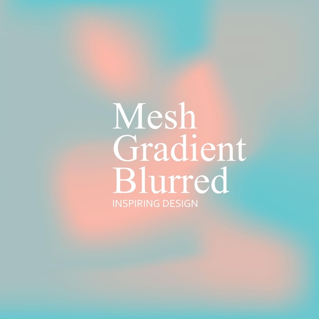 Graniete gradiënt mesh achtergrond