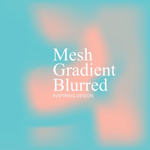 Graniete gradiënt mesh achtergrond