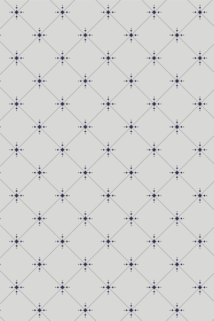 granieten patroon
