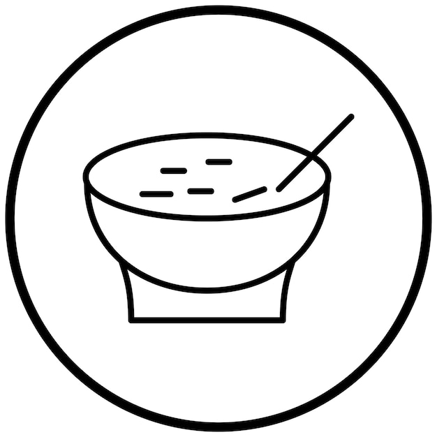 Granola Icon Style