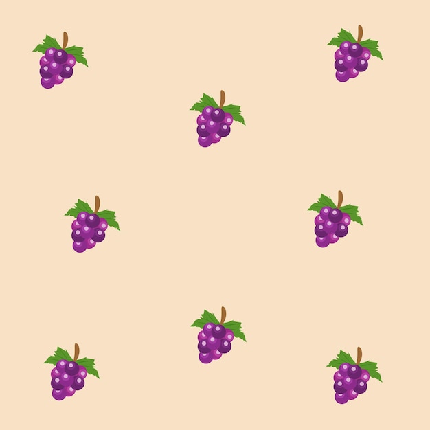 grape vector