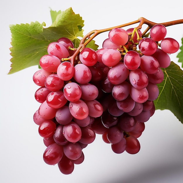 grapes wine nature fruit vines ripe vineyard leaves harvest food agriculture red bunch plant gre