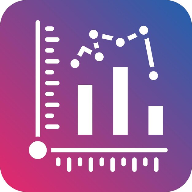 Graph Icon Style