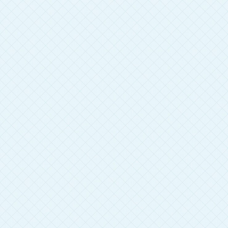 Vector graph paper background seamless wallpaper for your design and decoration