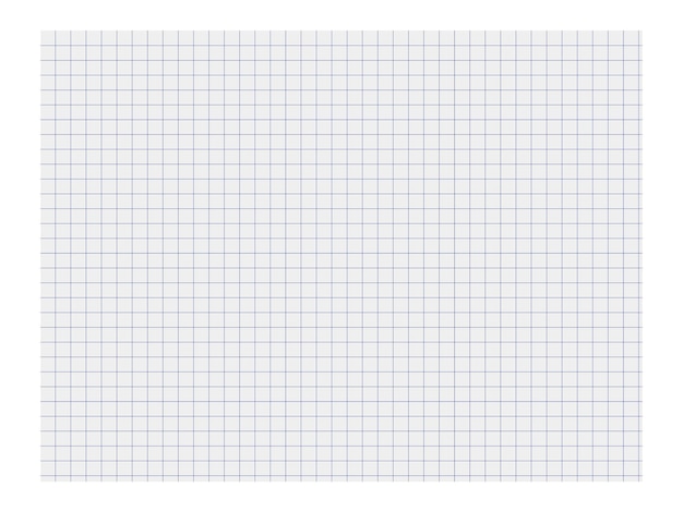 Graph paper, coordinate paper, grid paper, or squared paper image for background.