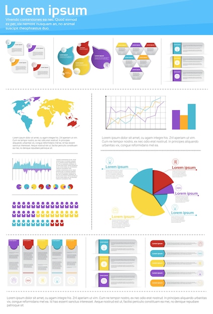 Graph set finance diagram