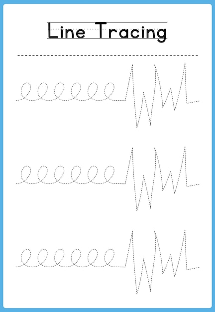 線形グラフ (line graph) については次のように表します