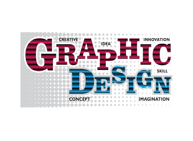 Graphic design typography design t shirt ready to print premium vector