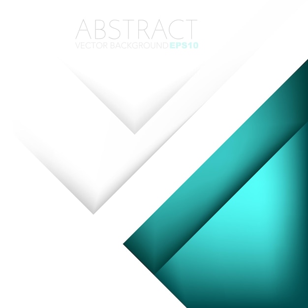 graphic geometric triangle overlap vector layer background for text and message design