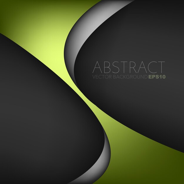 graphic geometric triangle overlap vector layer background for text and message design