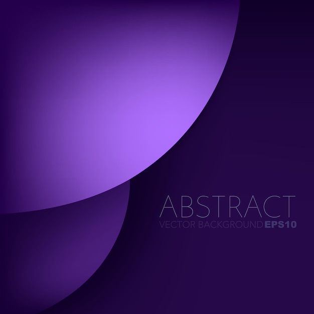 graphic geometric triangle overlap vector layer background for text and message design