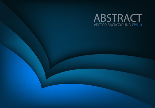 graphic geometric triangle overlap vector layer background for text and message design