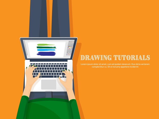 グラフィック Web デザイン 絵画 開発 イラスト スケッチ フリーランス ユーザー インターフェース