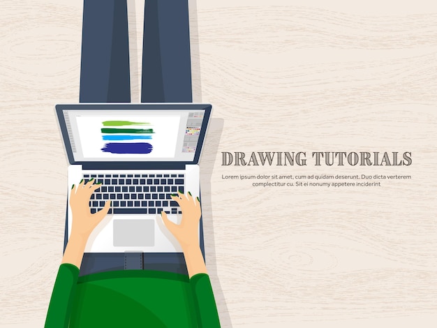 グラフィック Web デザイン 絵画 開発 イラスト スケッチ フリーランス ユーザー インターフェース
