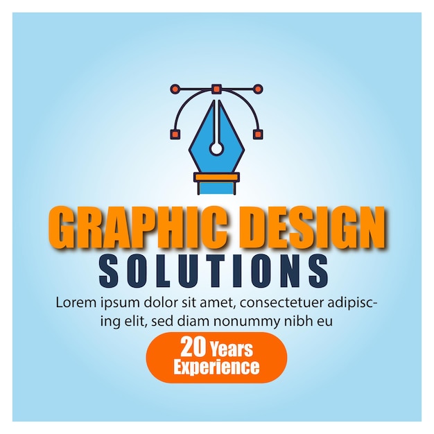 Vector graphicdesignsolution