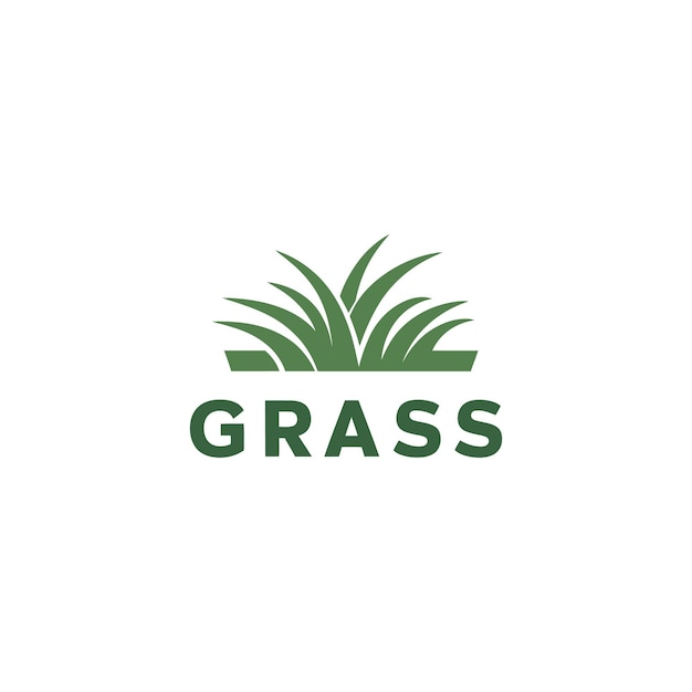 Grass logo